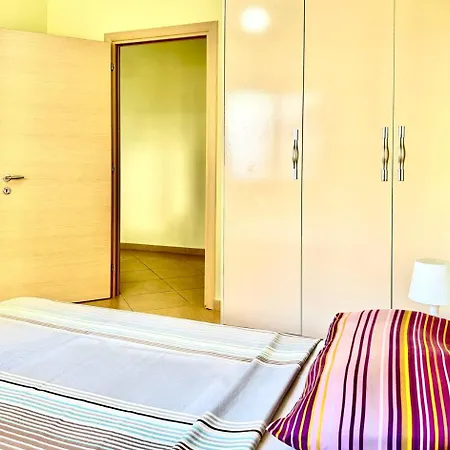 Cozy Sea View K4 Apartment