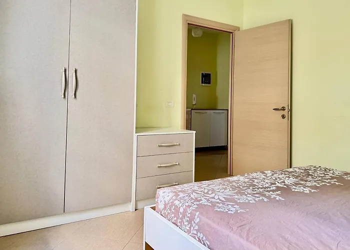 Appartamento Cozy Sea View K4 *