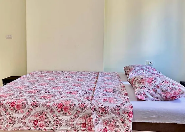 Appartamento Cozy Sea View K4 Sarandë