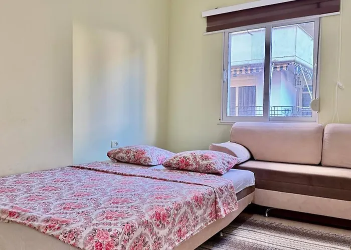 Cozy Sea View K4 *