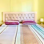 Cozy Sea View K4 Apartament
