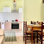 Apartament Cozy Sea View K4 *