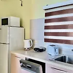 Cozy Sea View K4