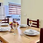 Cozy Sea View K4 Apartament Saranda
