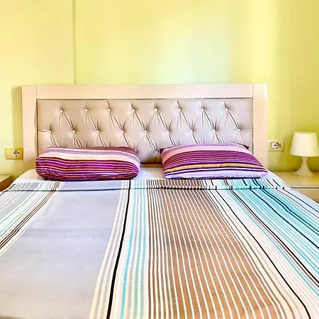Spring Sea View Apartment Appartamento