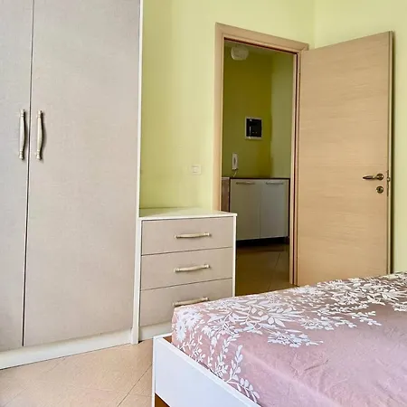 Appartamento Cozy Sea View K4 *