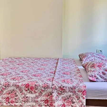 Appartamento Cozy Sea View K4 Sarandë