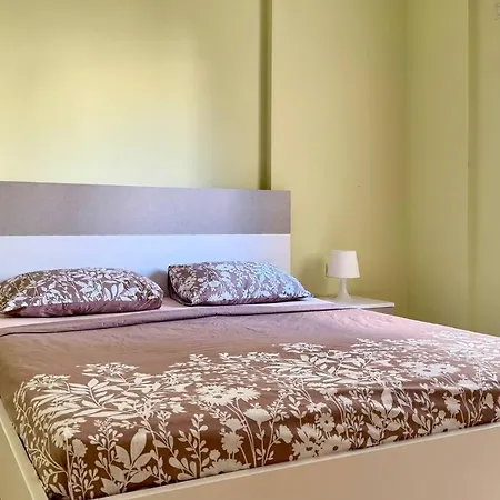 Cozy Sea View K4 Sarandë