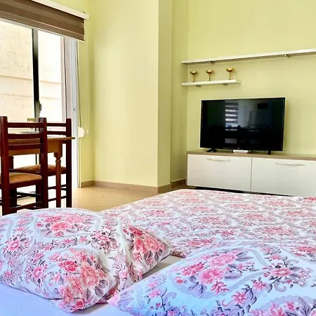 Spring Sea View Apartment