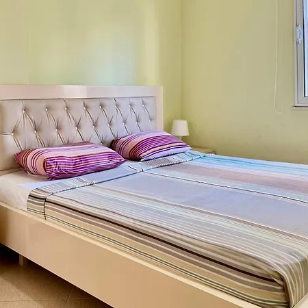 Apartament Cozy Sea View K4