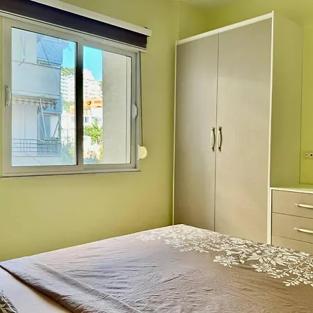 Cozy Sea View K4 Appartamento Sarandë