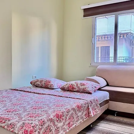 Spring Sea View Apartment *