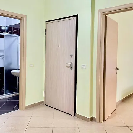 Appartamento Cozy Sea View K4