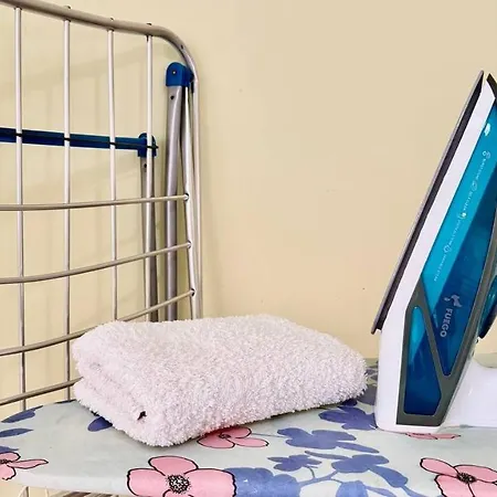 Appartamento Cozy Sea View K4 *