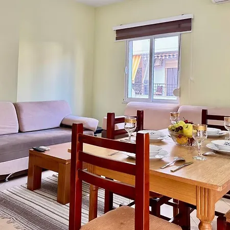 Spring Sea View Apartment