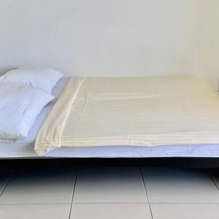 Spring Sea View Apartment شقة *