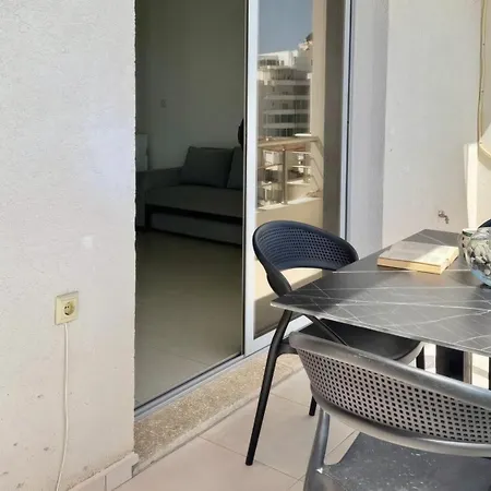 Spring Sea View Apartment *