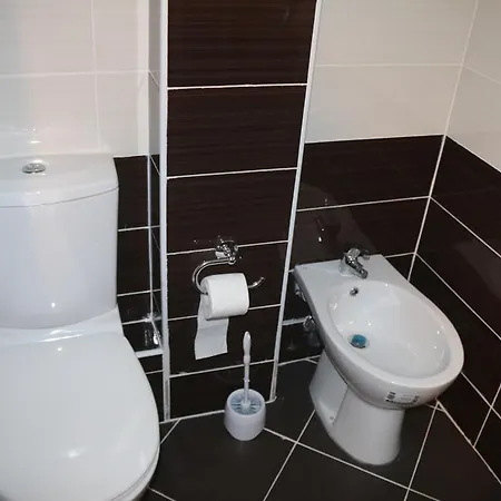 Apartment Cozy Sea View K4 Sarande