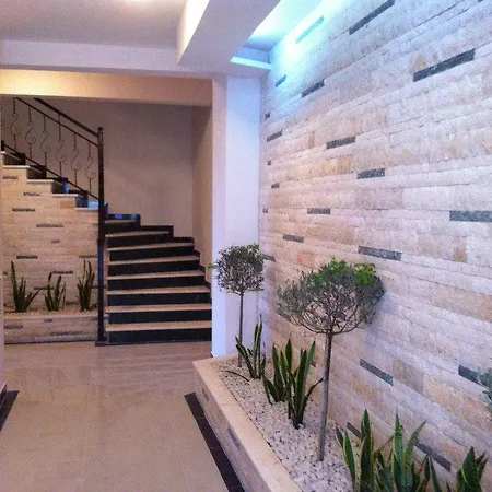 Cozy Sea View K4 Apartment *