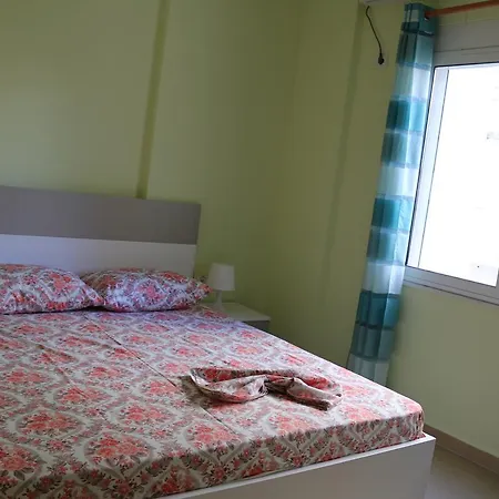 Apartment Cozy Sea View K4