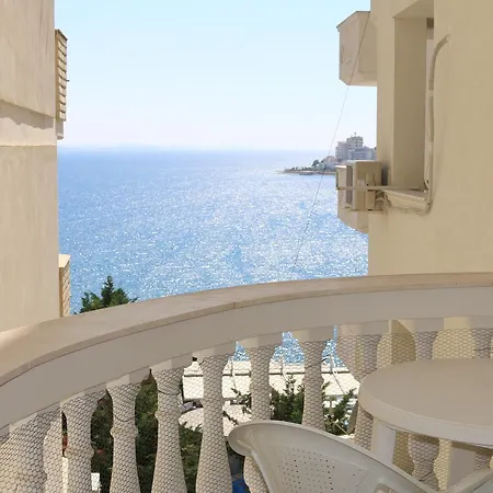 Cozy Sea View K4 Apartment
