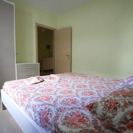 Apartment Cozy Sea View K4 Sarande