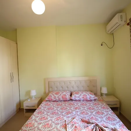 Cozy Sea View K4 Apartment *