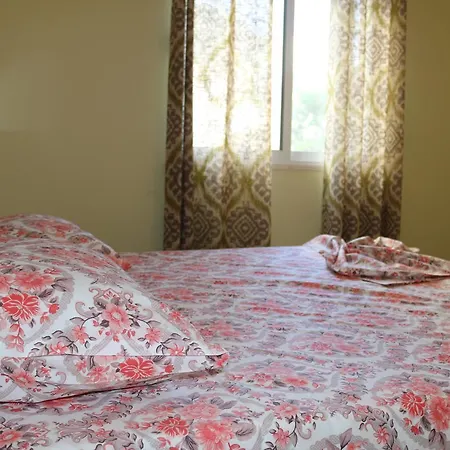 Apartment Cozy Sea View K4