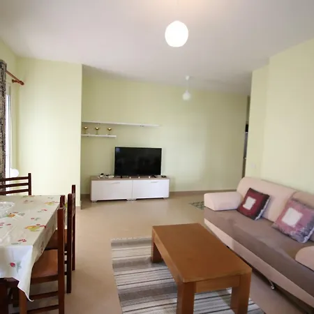 Cozy Sea View K4 Apartment