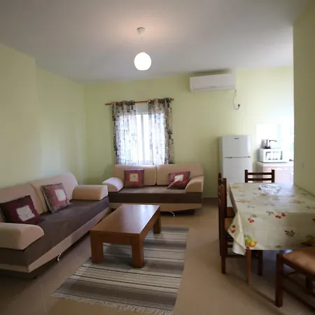 Cozy Sea View K4