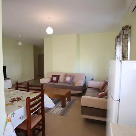 Cozy Sea View K4 Apartment *