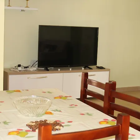 Cozy Sea View K4 *