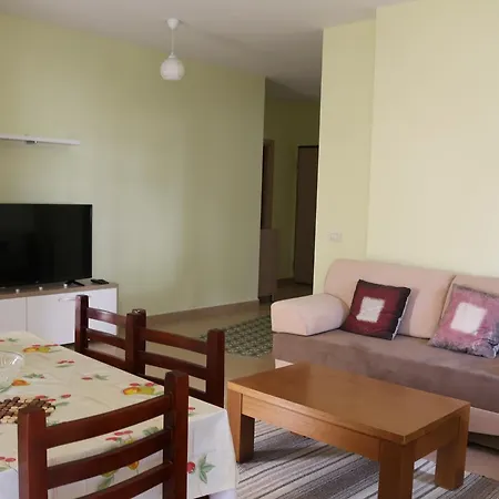 Cozy Sea View K4 * Sarande