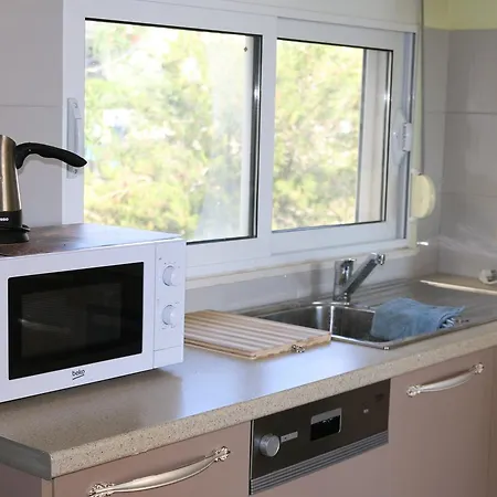 Cozy Sea View K4