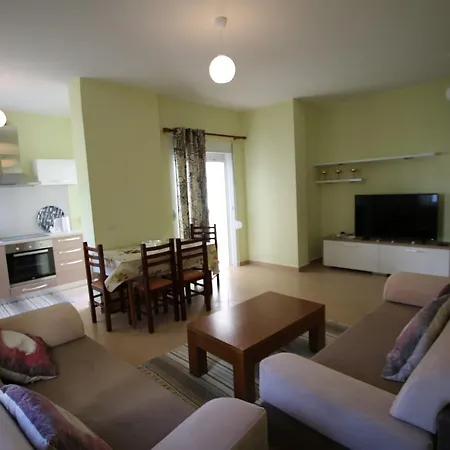 Cozy Sea View K4 Apartment