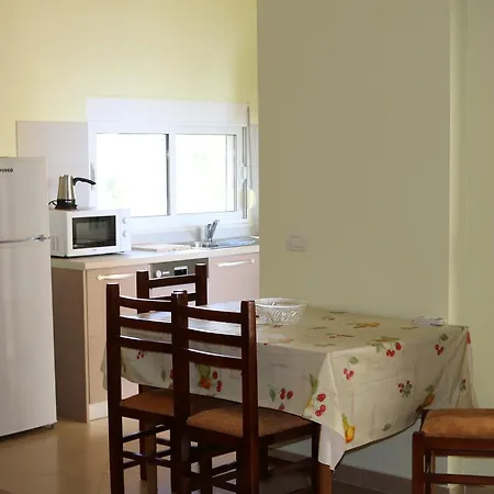 Cozy Sea View K4 Apartment