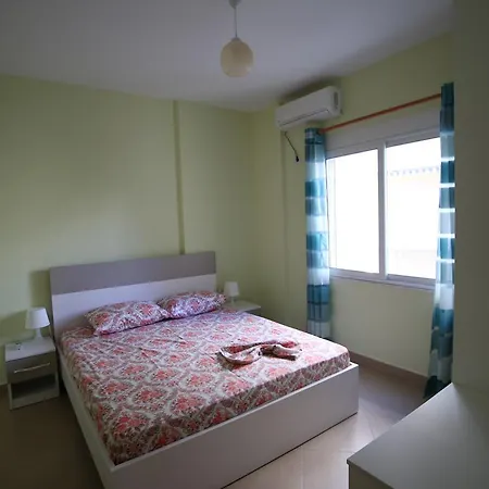 Apartment Cozy Sea View K4 *