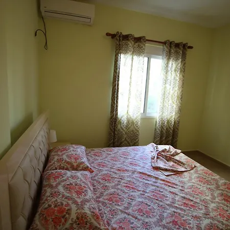 Apartment Cozy Sea View K4