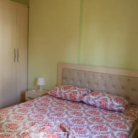 Cozy Sea View K4 Apartment *