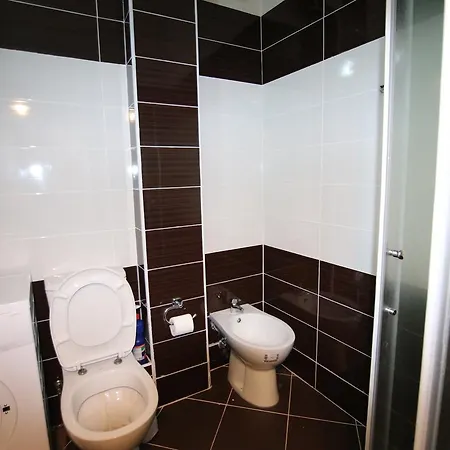 Cozy Sea View K4 Sarande