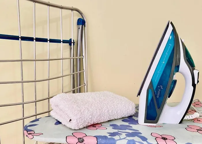 Appartement Cozy Sea View K4 *